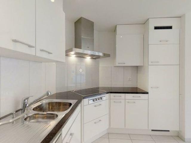 Apartment mieten in Waldau, Wil (SG)