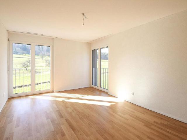 Apartment mieten in Wil (SG), St. Gallen