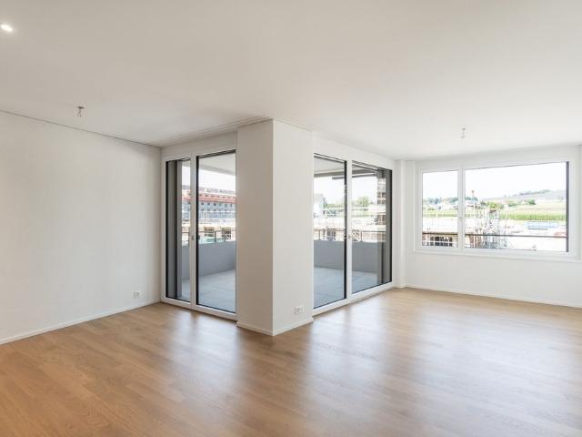 Apartment mieten in Othmarsingen, Aargau