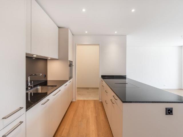 Apartment mieten in Othmarsingen, Aargau