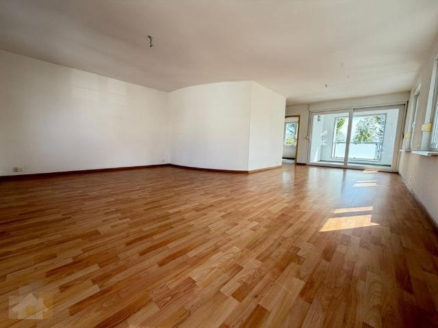 Apartment mieten in Romanshorn, Thurgau