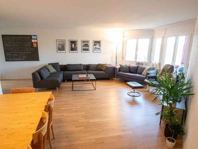 Apartment mieten in Sierre, Wallis