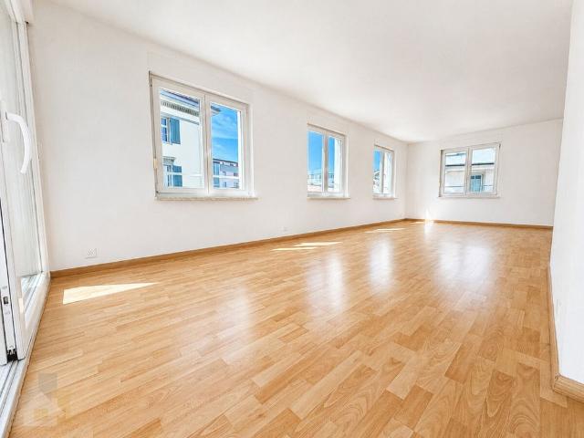 Apartment mieten in Romanshorn, Thurgau