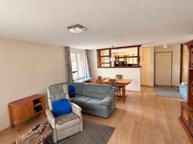 Apartment mieten in Sargans, Wahlkreis Sarganserland