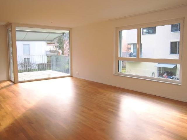 Apartment mieten in Regensdorf, Zürich