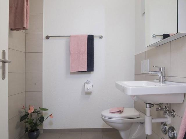 Apartment mieten in Märstetten, Thurgau