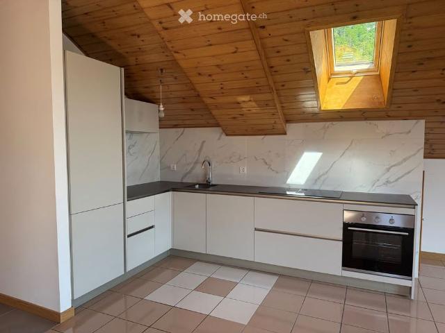 Apartment mieten in Muralto, Tessin