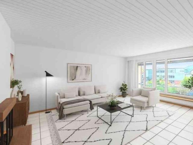 Apartment mieten in Moosseedorf, Bern