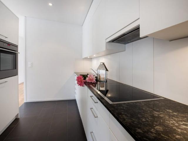 Apartment mieten in Unterentfelden, Aargau