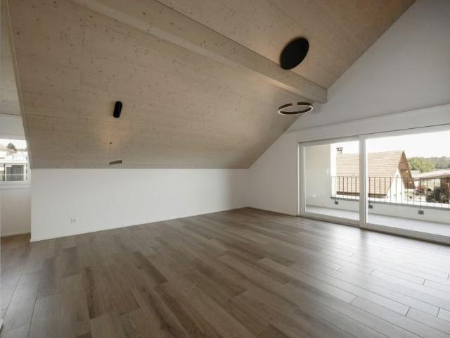 Apartment mieten in Lupfig, Aargau