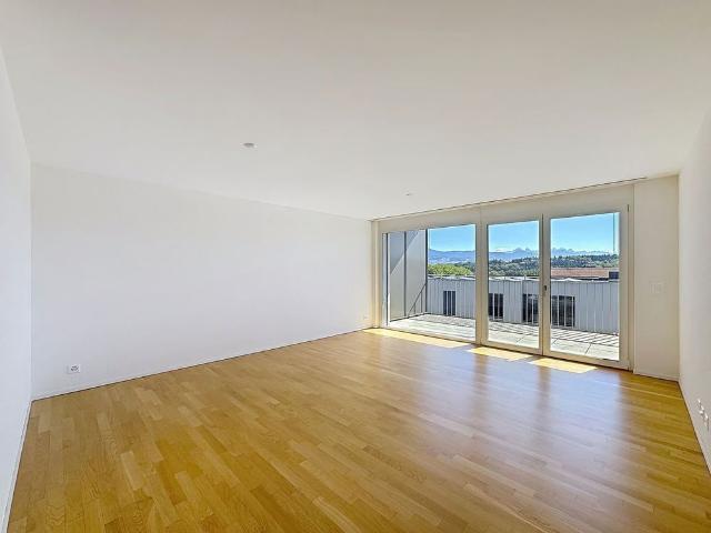 Apartment mieten in Matran, District de la Sarine