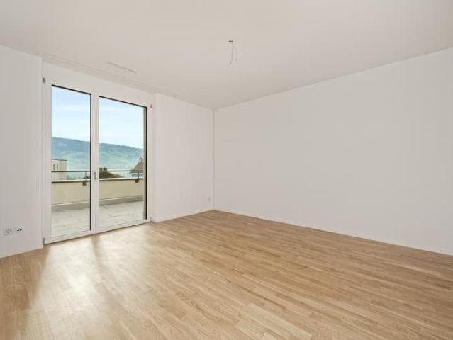 Apartment mieten in Rapperswil-Jona, St. Gallen