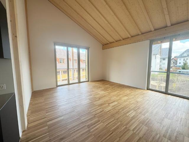 Apartment mieten in Rümlang, Zürich