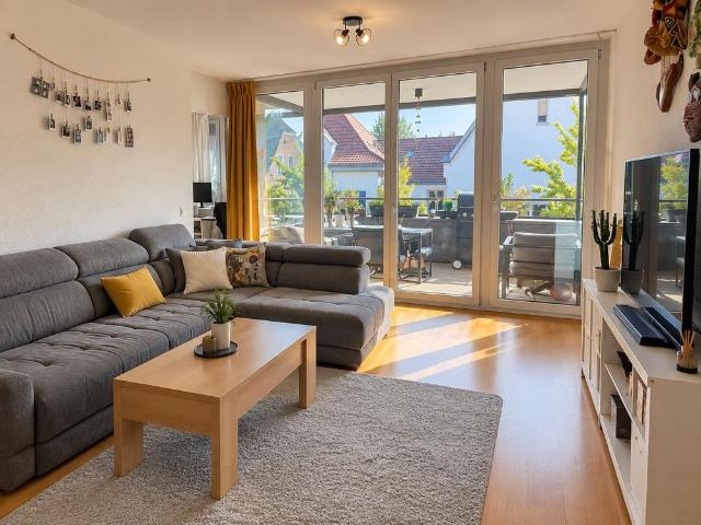 Apartment mieten in Lenzburg, Aargau
