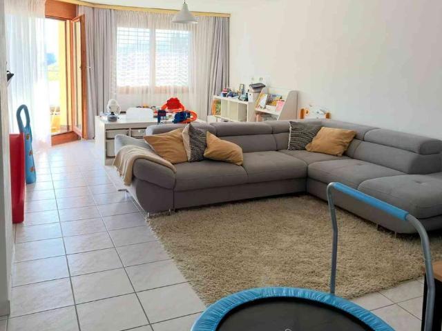 Apartment mieten in Rothenthurm, Schwyz