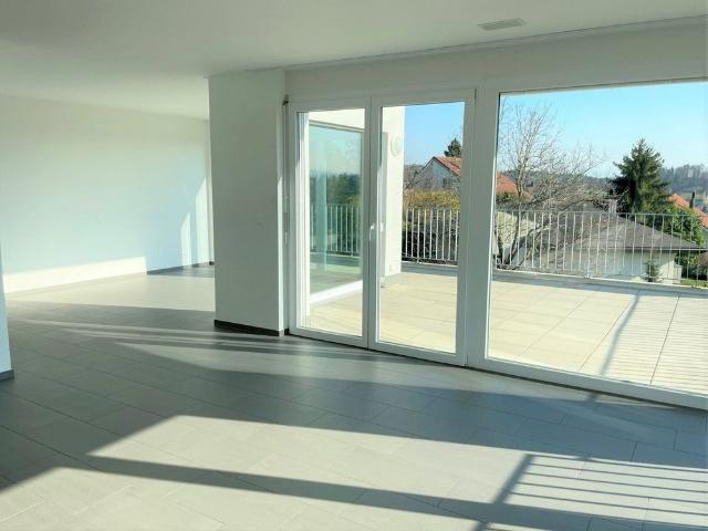 Apartment mieten in Nürensdorf, Zürich