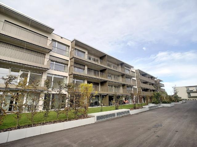 Apartment mieten in Matran, District de la Sarine