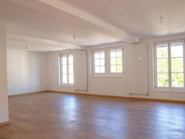 Apartment mieten in Burgdorf, Bern
