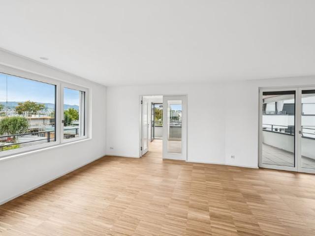 Apartment mieten in Erlenbach (ZH), Zürich