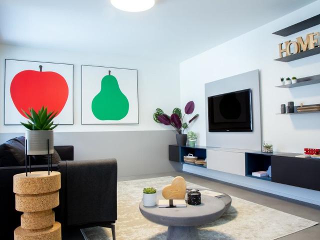 Apartment mieten in Grono, Graubünden