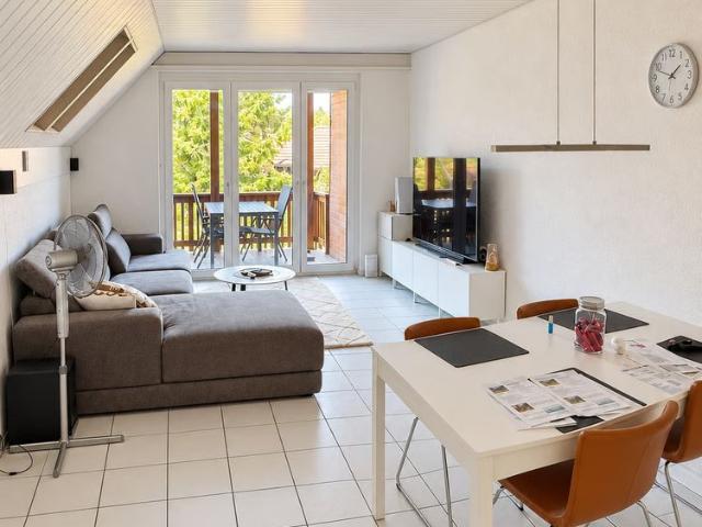 Apartment mieten in Oberösch, Ersigen