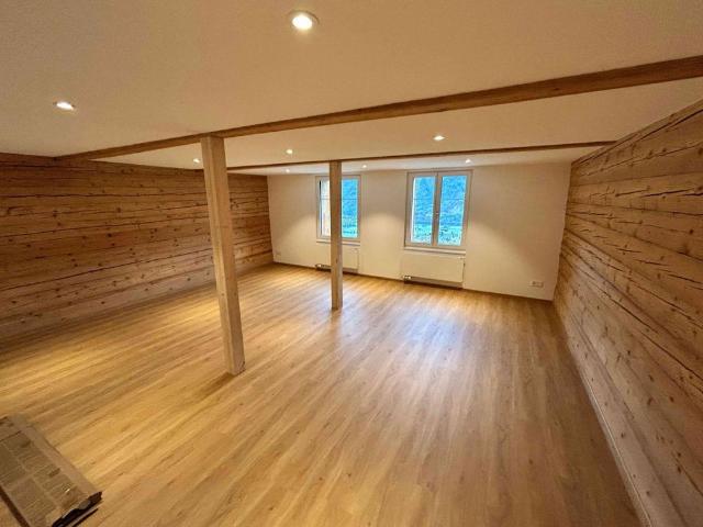 Apartment mieten in Portels, Flums