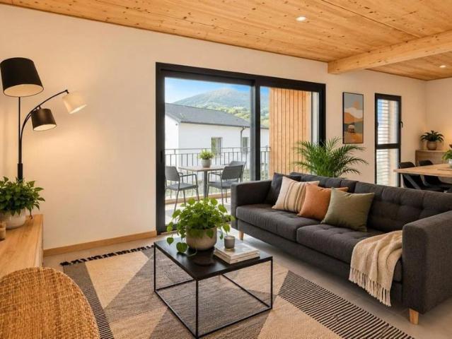 Apartment mieten in Sion
