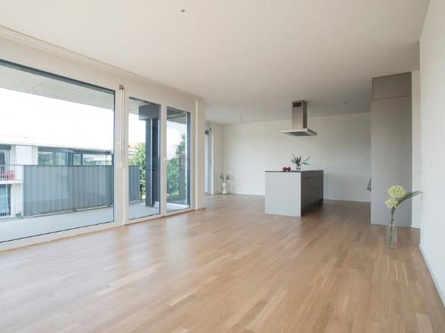 Apartment mieten in Märstetten, Thurgau