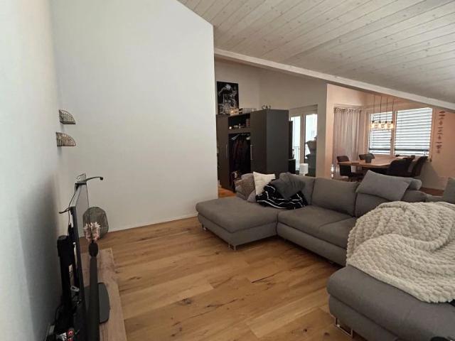 Haus mieten in Oberdiessbach, Bern
