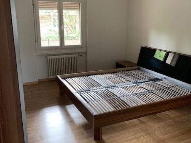 Apartment mieten in Dübendorf, Zürich