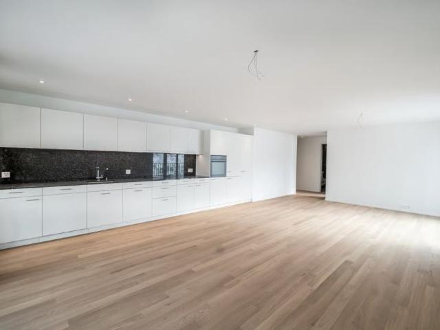 Apartment mieten in Ellikon an der Thur, Zürich