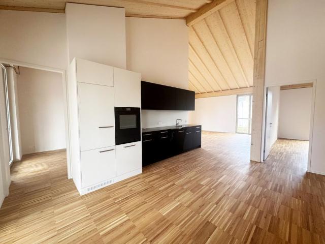 Apartment mieten in Rümlang, Zürich