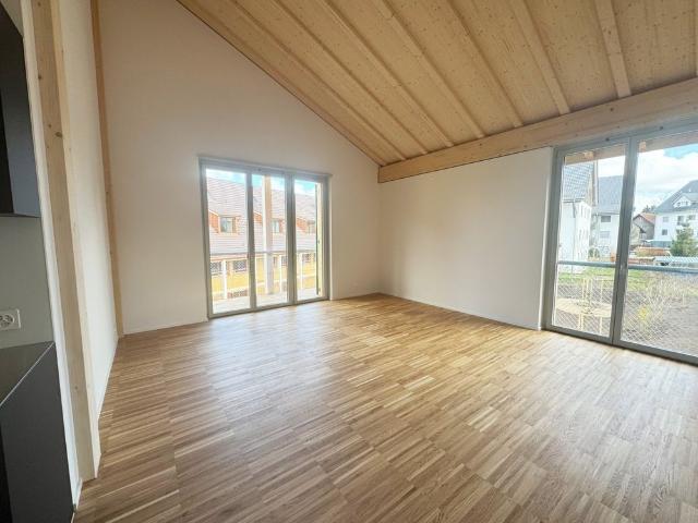 Apartment mieten in Rümlang, Zürich