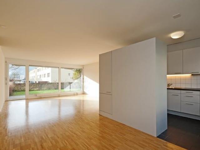 Apartment mieten in Sissach, Basel-Landschaft