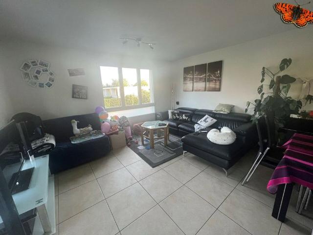 Apartment mieten in Dardens, Bulle
