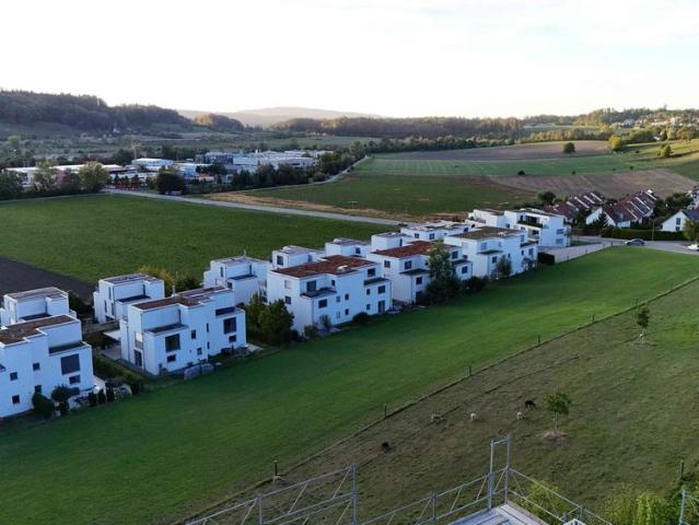 Apartment mieten in Grundächer, Wettswil am Albis