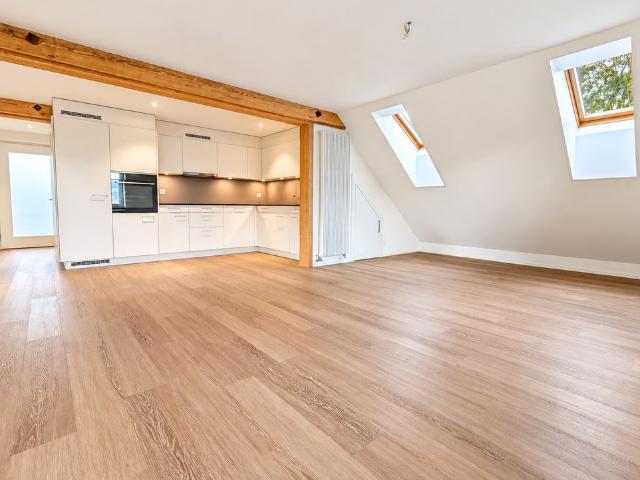 Apartment mieten in Grosshöchstetten, Verwaltungsregion Bern-Mittelland