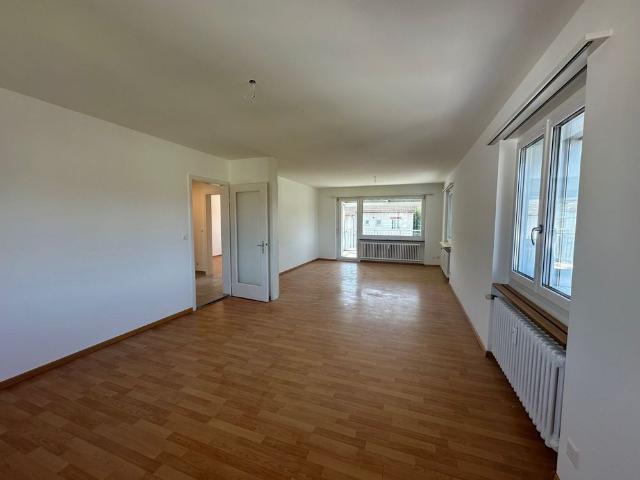 Apartment mieten in Olten, Solothurn