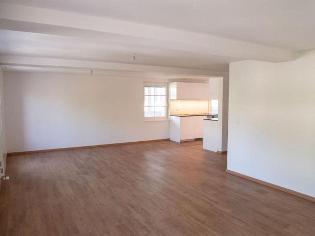 Apartment mieten in Burgdorf, Bern