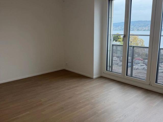 Apartment mieten in Ludretikon, Thalwil