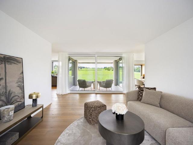 Apartment mieten in Roor, Amriswil