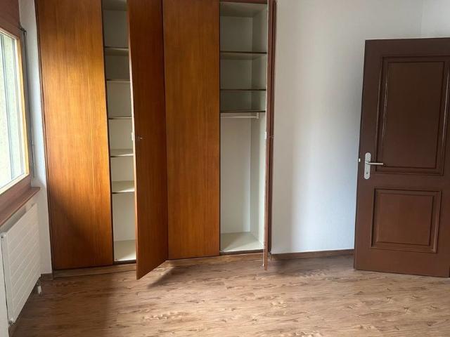 Apartment mieten in Brig, Brig-Glis