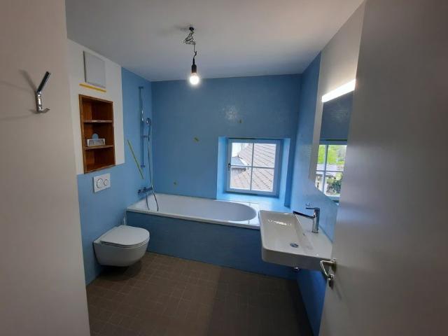 Apartment mieten in Lausen, Bezirk Liestal