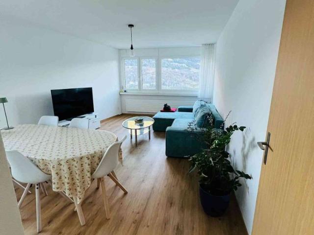 Apartment mieten in Chur, Graubünden