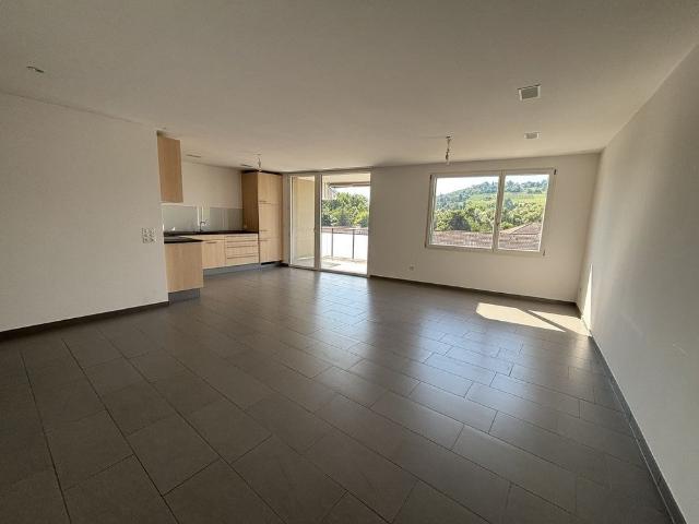 Apartment mieten in Riehen, Basel-Stadt