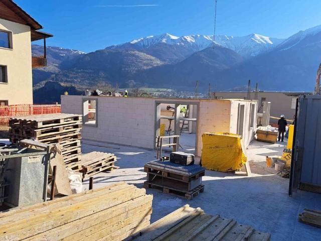 Apartment mieten in Cazis, Graubünden