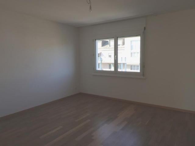 Apartment mieten in Yverdon-les-Bains