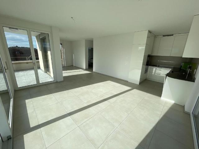 Apartment mieten in Hünenberg, Zug