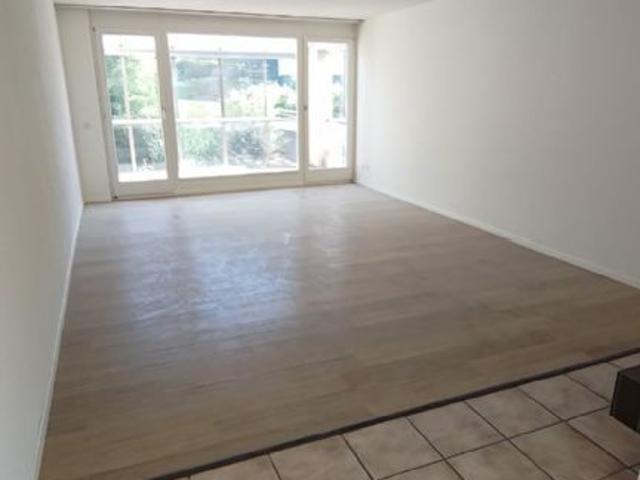 Apartment mieten in Baden, Aargau