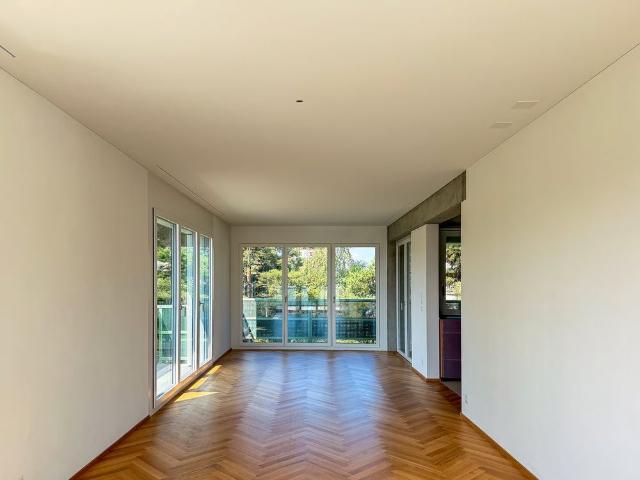 Haus mieten in Einigen, Zürich